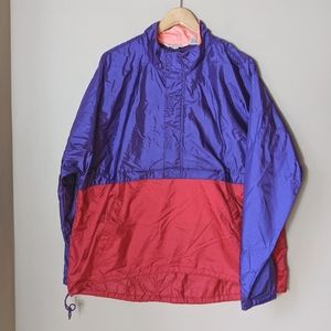 Vintage L.L. Bean Windbreaker size XL